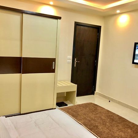 Jewel Dokki Hotel Giza 外观 照片