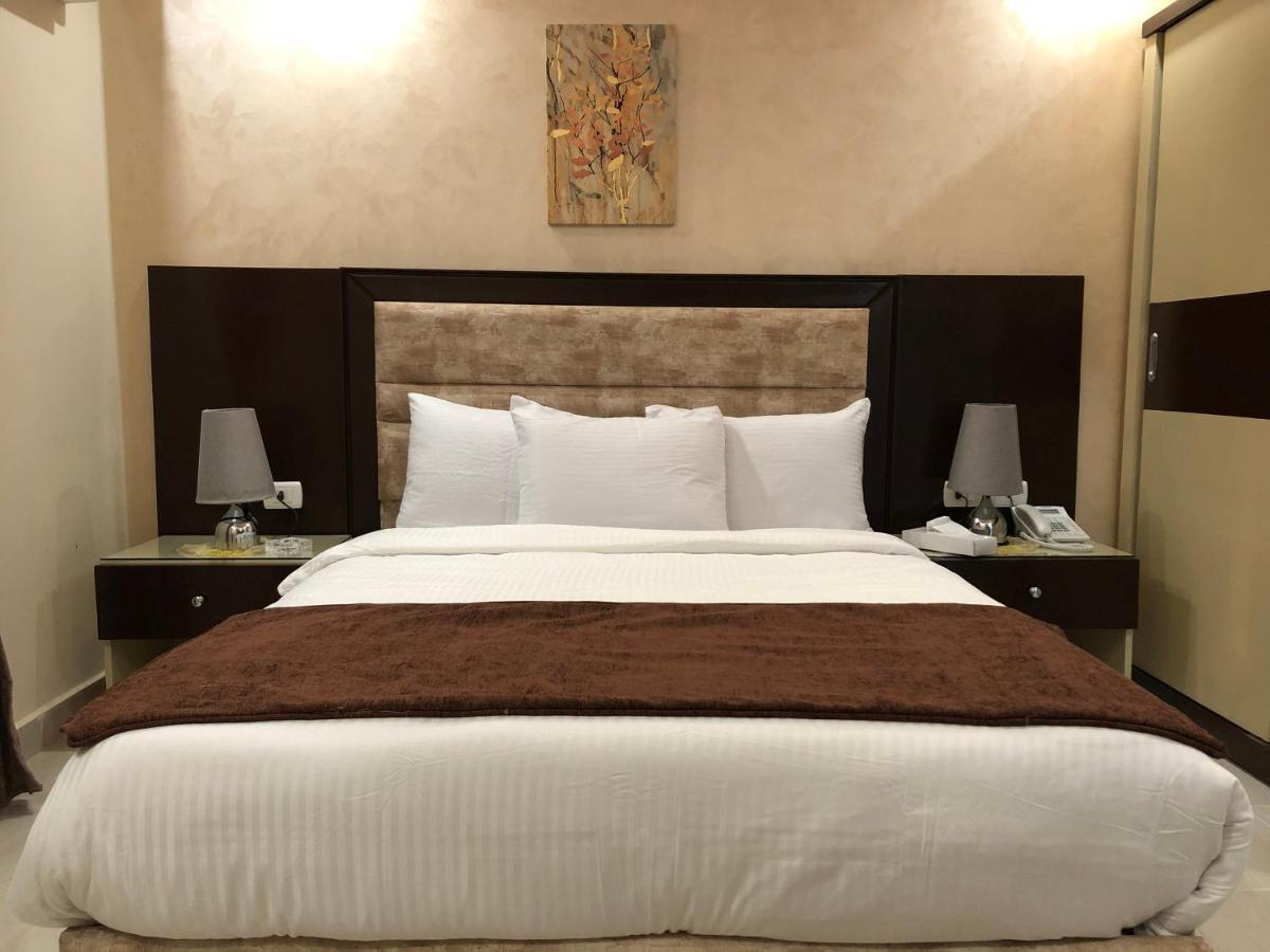Jewel Dokki Hotel Giza 外观 照片