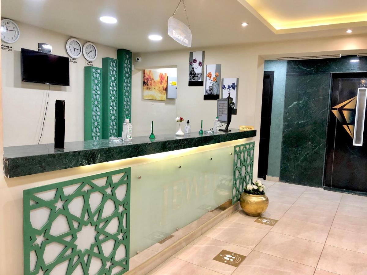 Jewel Dokki Hotel Giza 外观 照片