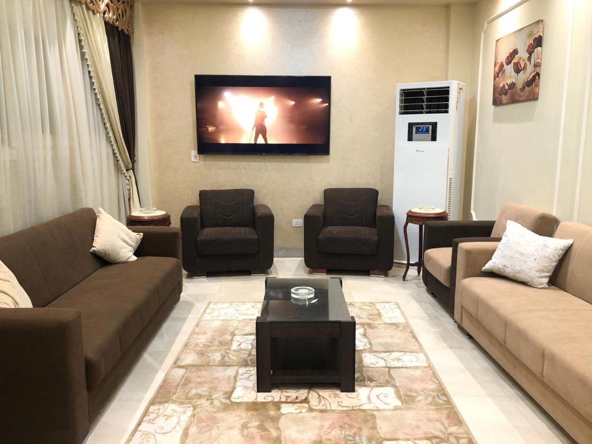 Jewel Dokki Hotel Giza 外观 照片