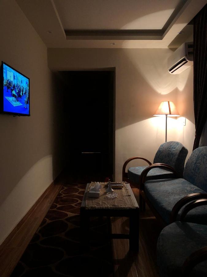 Jewel Dokki Hotel Giza 外观 照片