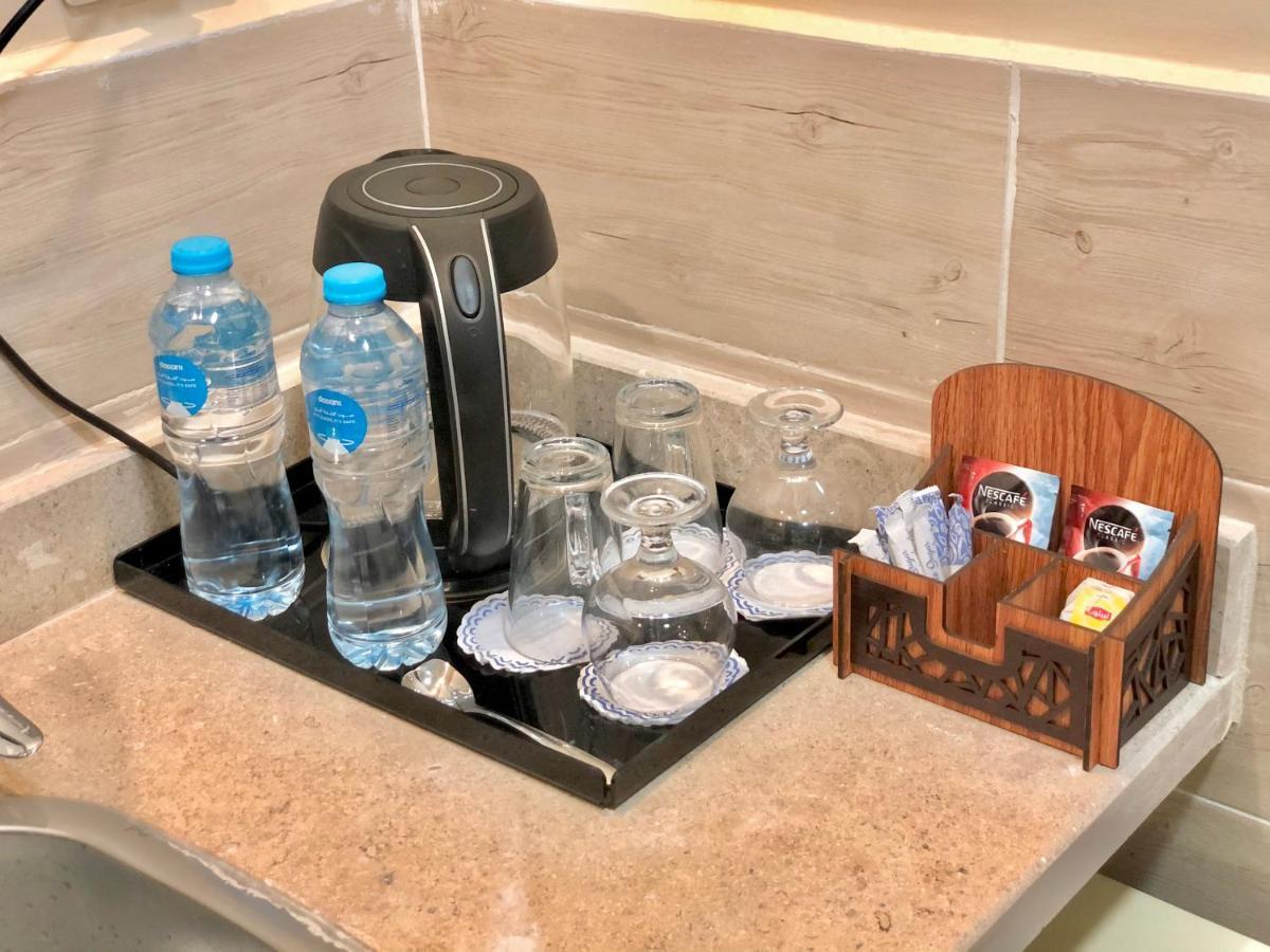 Jewel Dokki Hotel Giza 外观 照片