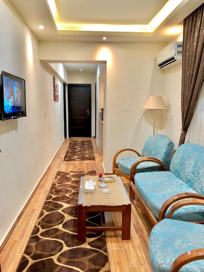Jewel Dokki Hotel Giza 外观 照片