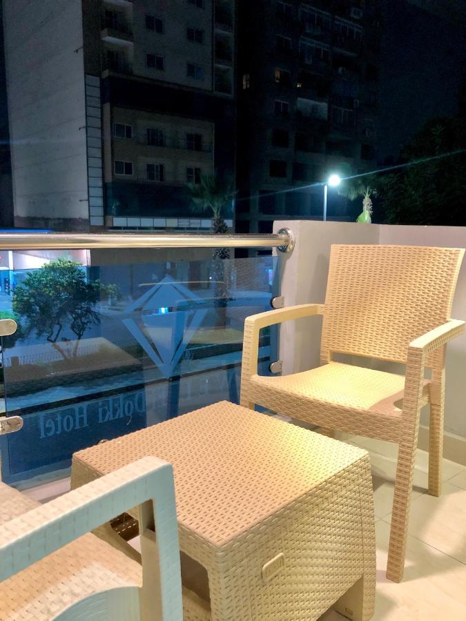 Jewel Dokki Hotel Giza 外观 照片