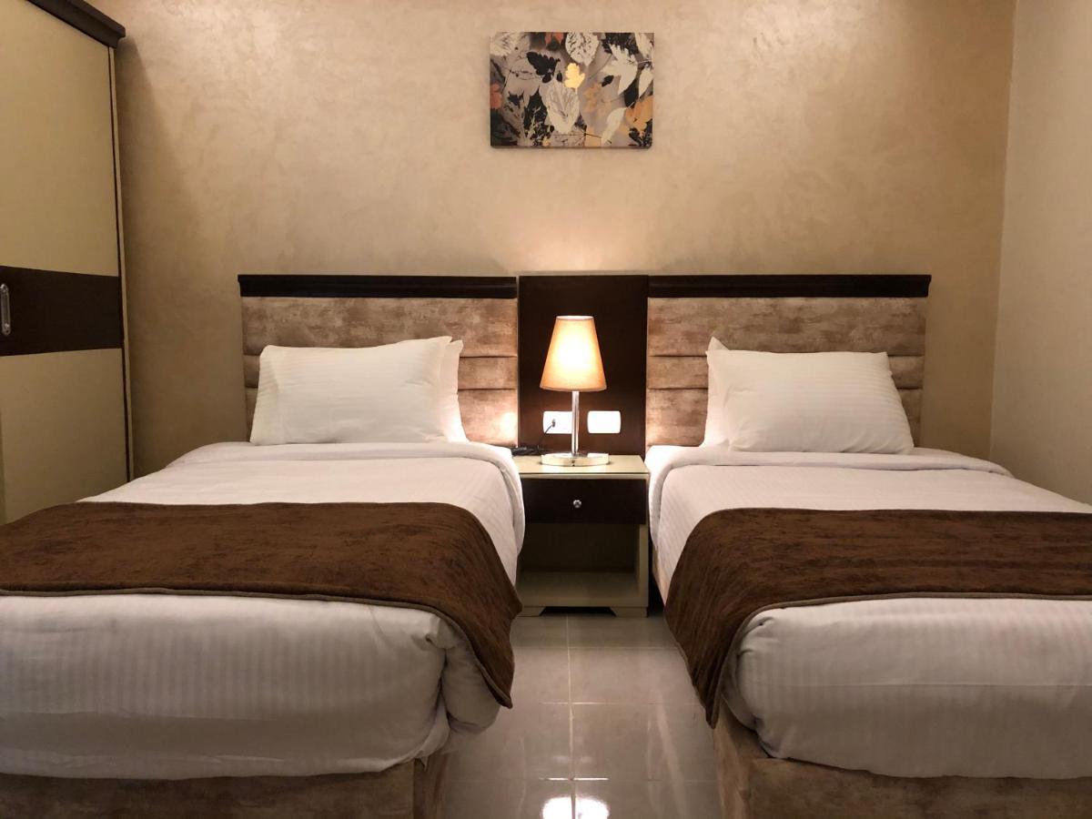 Jewel Dokki Hotel Giza 外观 照片