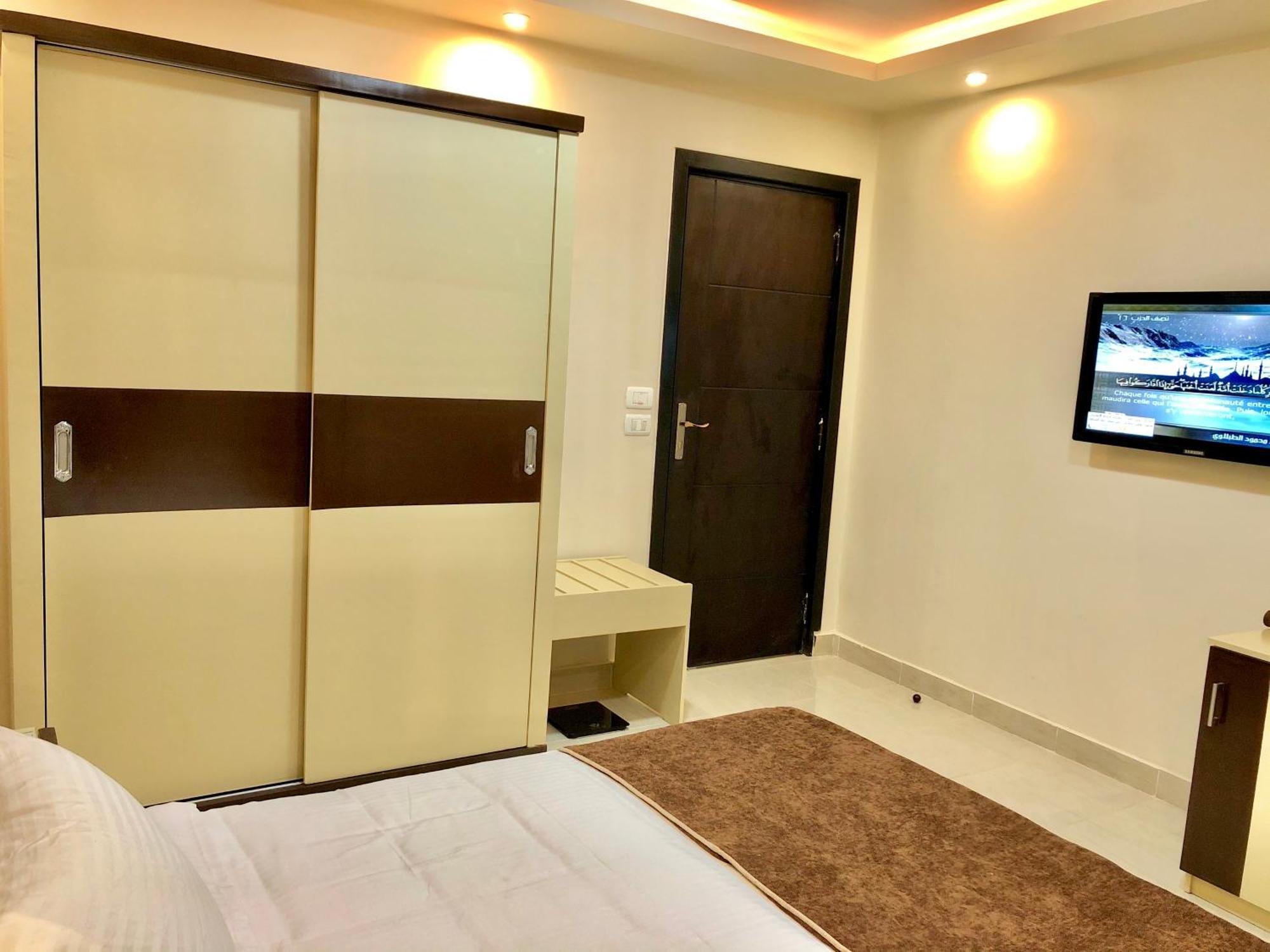 Jewel Dokki Hotel Giza 外观 照片