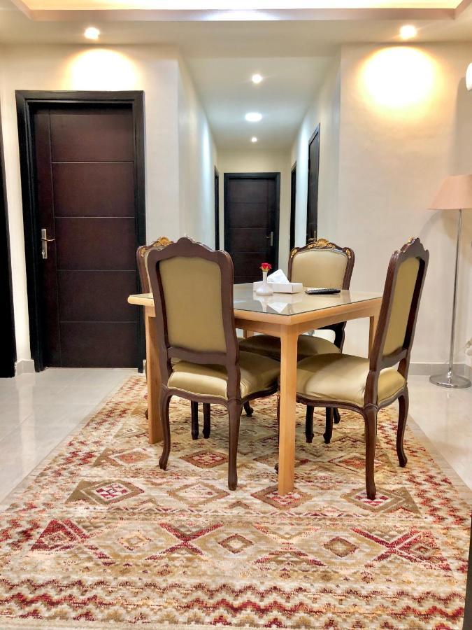 Jewel Dokki Hotel Giza 外观 照片
